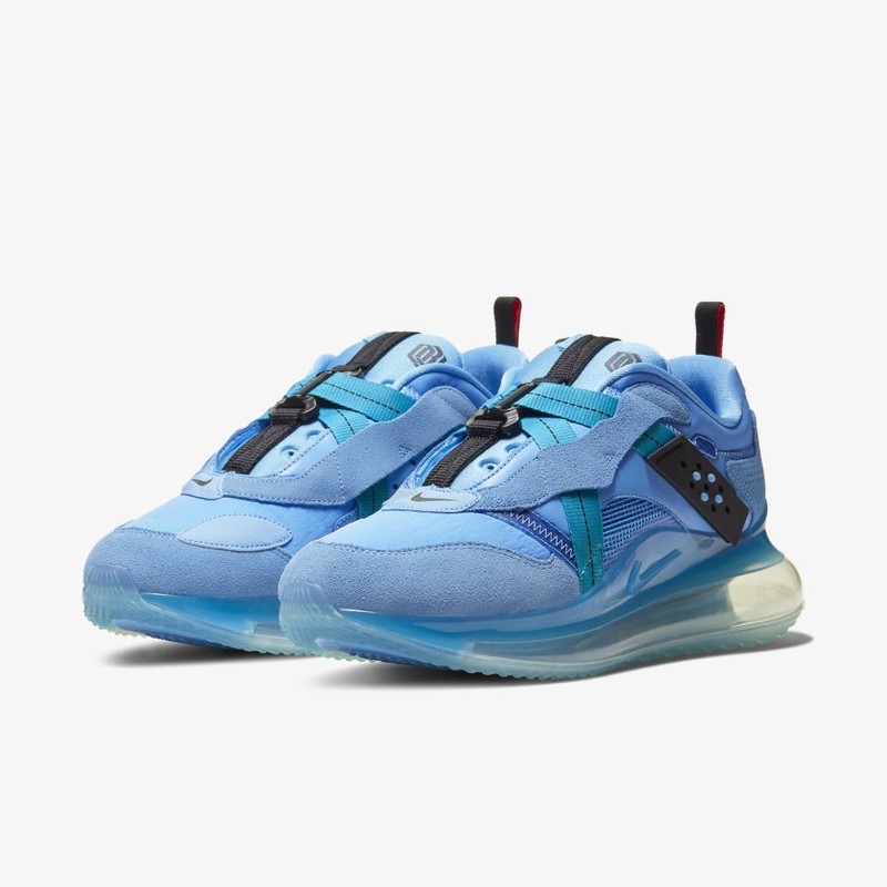 Nike 720 light on sale blue